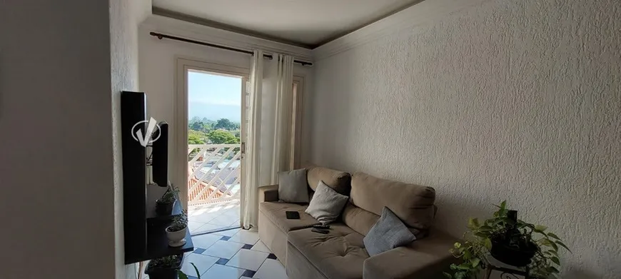 Foto 1 de Apartamento com 2 Quartos à venda, 71m² em Jardim Boa Vista, Pindamonhangaba