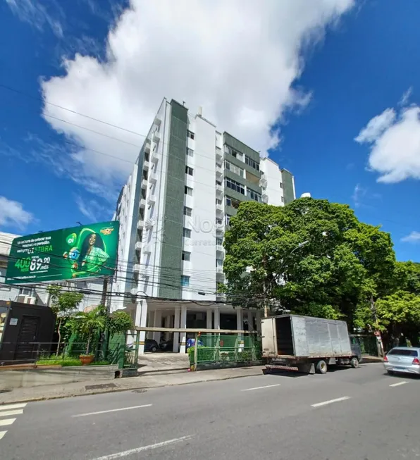 Foto 1 de Apartamento com 3 Quartos à venda, 118m² em Graças, Recife