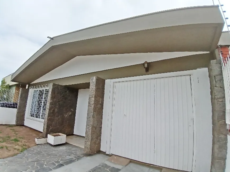 Foto 1 de Casa com 3 Quartos à venda, 152m² em Sarandi, Porto Alegre