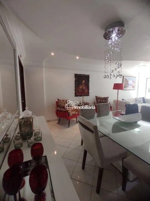 Foto 1 de Apartamento com 3 Quartos à venda, 120m² em Pina, Recife