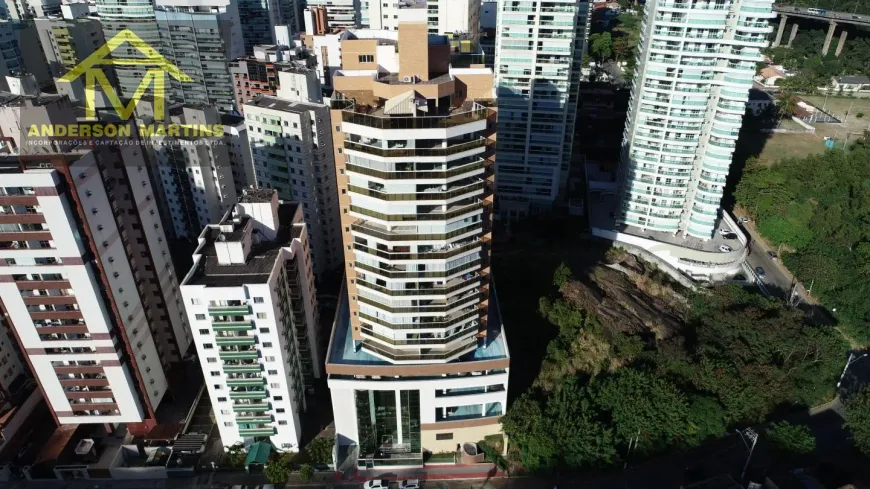 Foto 1 de Apartamento com 4 Quartos à venda, 160m² em Praia da Costa, Vila Velha