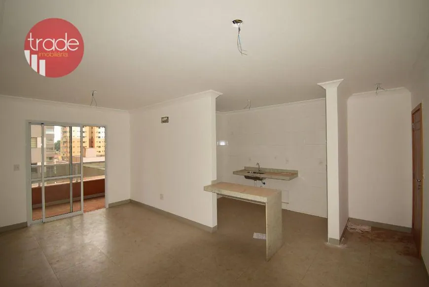 Foto 1 de Apartamento com 2 Quartos à venda, 82m² em Jardim Paulista, Ribeirão Preto