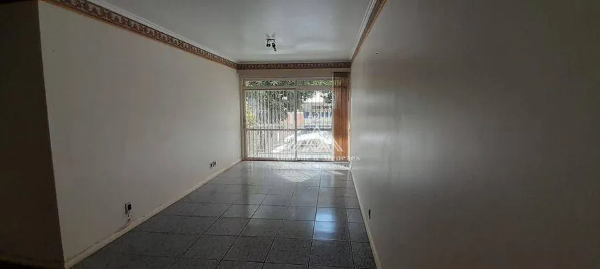 Foto 1 de Apartamento com 4 Quartos à venda, 129m² em Jardim Macedo, Ribeirão Preto