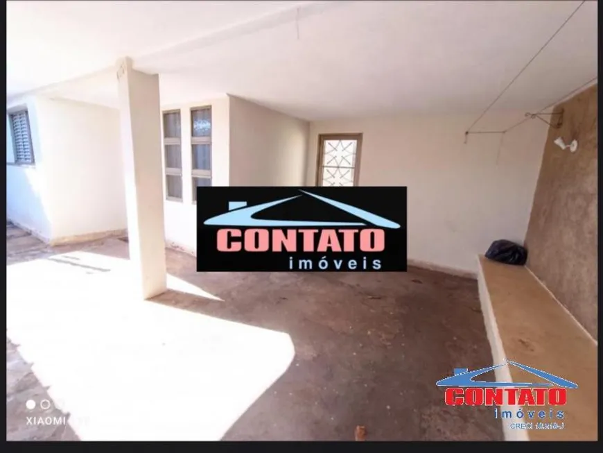 Foto 1 de Casa com 2 Quartos à venda, 80m² em Jardim Beatriz, São Carlos