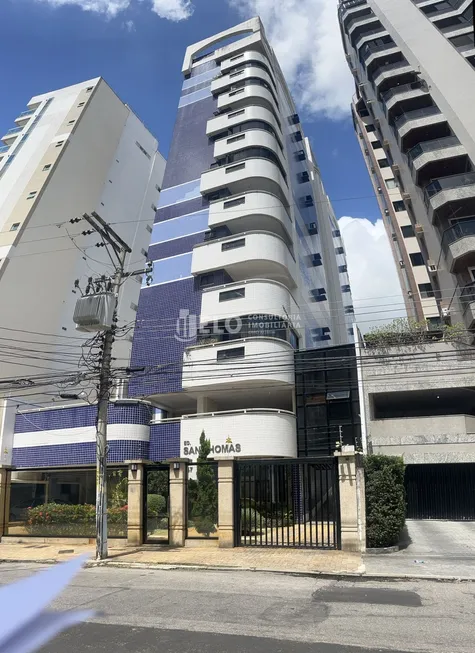 Foto 1 de Apartamento com 3 Quartos à venda, 180m² em Centro, Campos dos Goytacazes