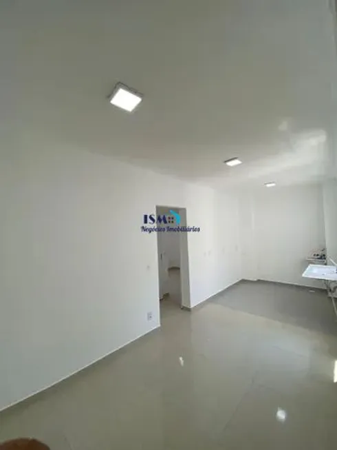 Foto 1 de Apartamento com 2 Quartos à venda, 40m² em Jardim dos Ipês, Sumaré