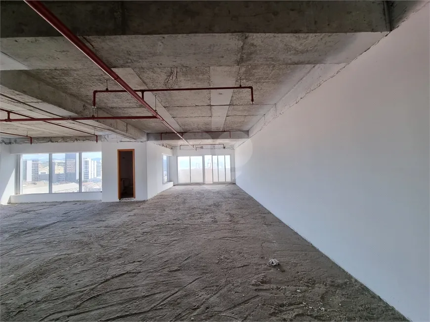 Foto 1 de Sala Comercial à venda, 150m² em Centro, Santos