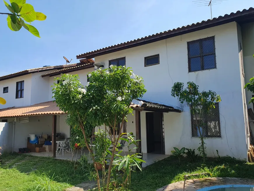 Foto 1 de Casa com 4 Quartos para venda ou aluguel, 300m² em Itaigara, Salvador