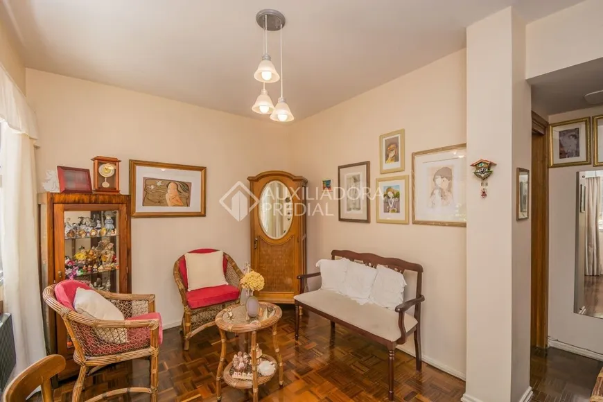 Foto 1 de Apartamento com 1 Quarto à venda, 61m² em Centro Histórico, Porto Alegre