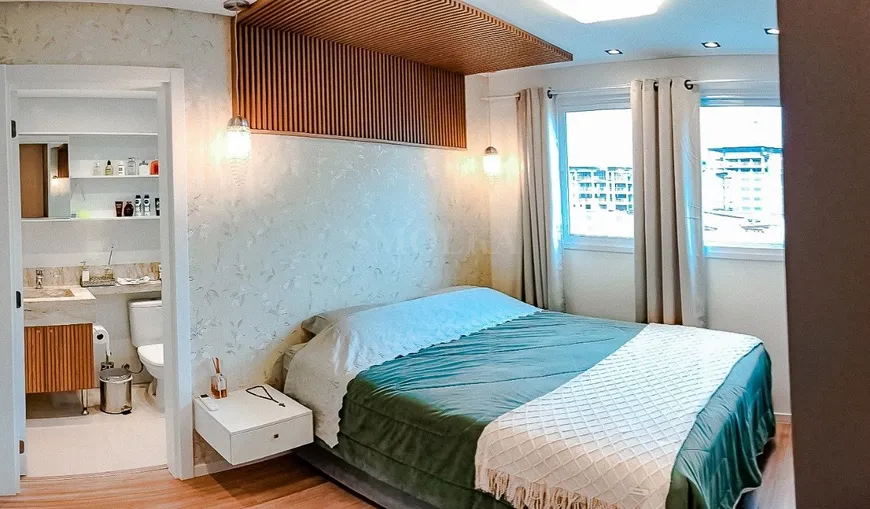 Foto 1 de Apartamento com 3 Quartos à venda, 70m² em Centro, Itapema