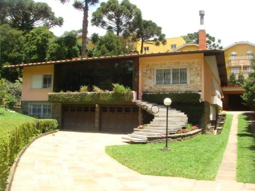 Foto 1 de Casa com 4 Quartos à venda, 549m² em Centro, Canela
