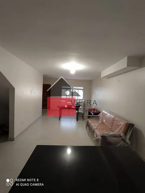 Foto 1 de Sobrado com 4 Quartos à venda, 210m² em Aclimação, São Paulo