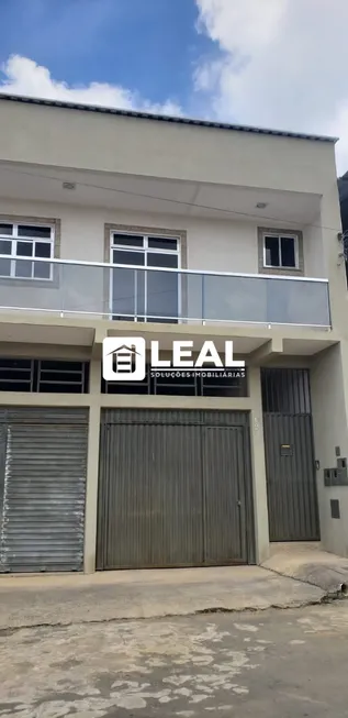 Foto 1 de Casa com 2 Quartos à venda, 275m² em Centro, Matias Barbosa