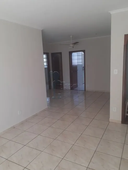 Foto 1 de Apartamento com 3 Quartos à venda, 131m² em Centro, Ribeirão Preto