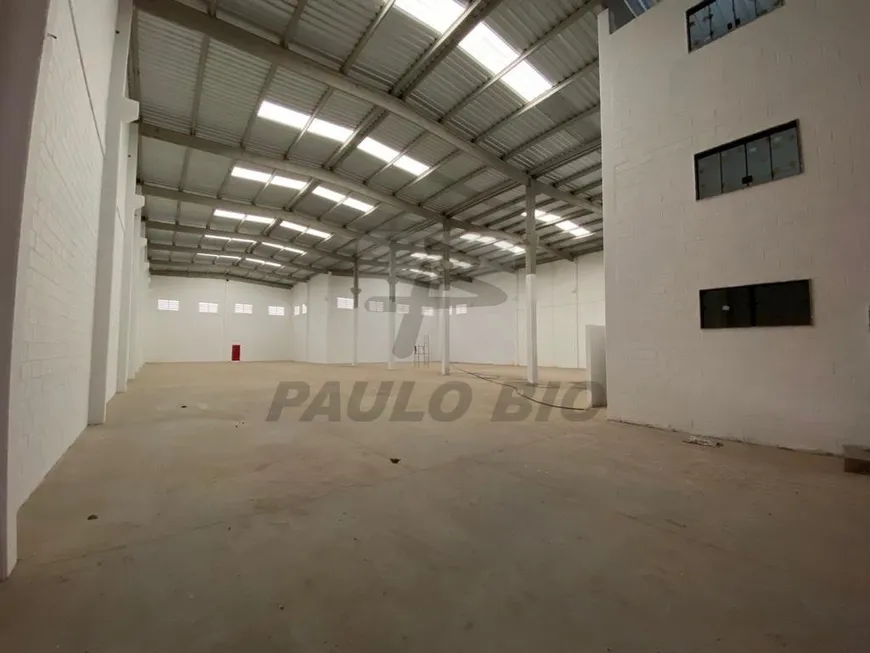 Foto 1 de Galpão/Depósito/Armazém para alugar, 5000m² em Centro, Sorocaba