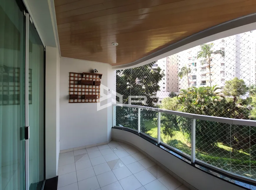 Foto 1 de Apartamento com 3 Quartos à venda, 142m² em Victor Konder, Blumenau