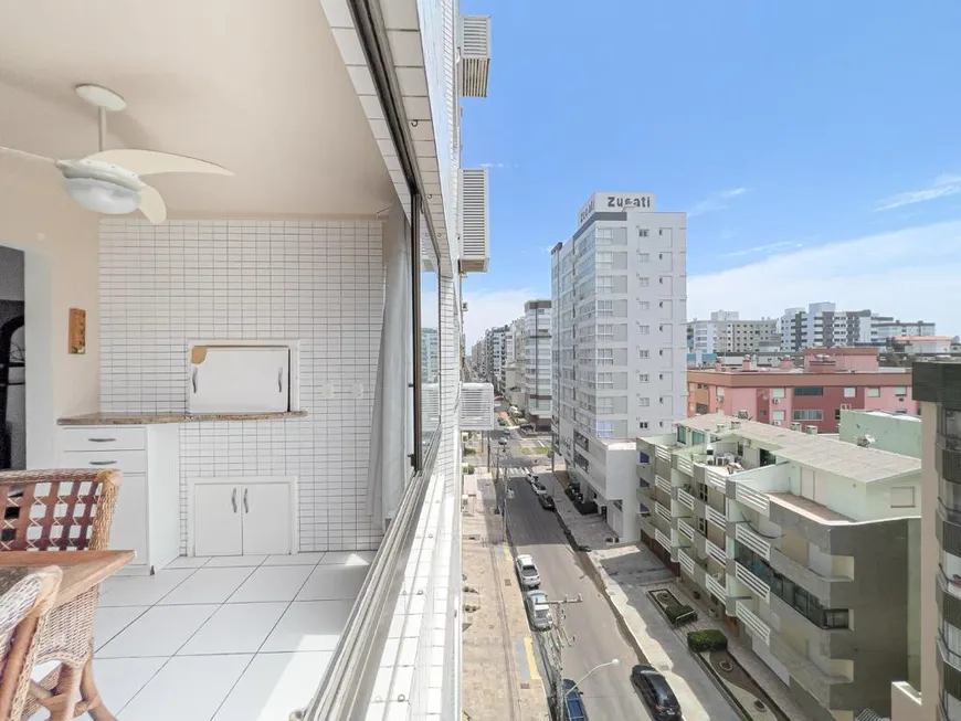 Foto 1 de Apartamento com 2 Quartos à venda, 80m² em Centro, Capão da Canoa