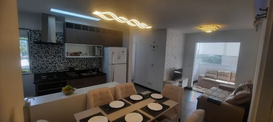 Foto 1 de Apartamento com 3 Quartos à venda, 63m² em Novo Osasco, Osasco
