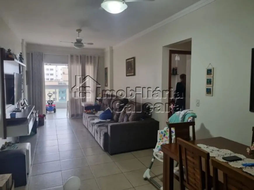 Foto 1 de Apartamento com 2 Quartos à venda, 105m² em Vila Tupi, Praia Grande