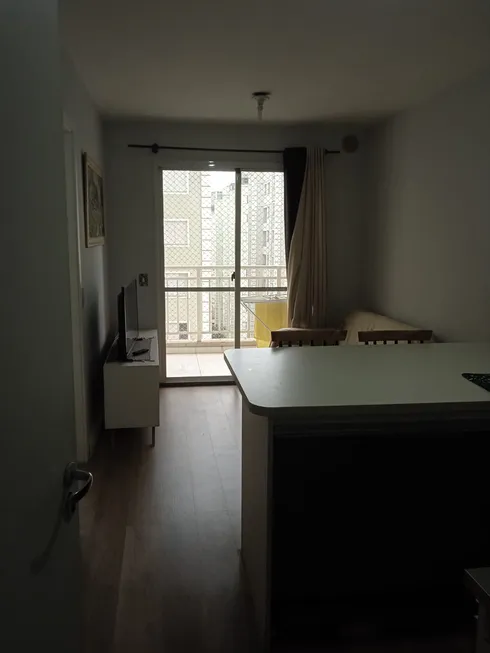 Foto 1 de Apartamento com 1 Quarto à venda, 33m² em Jardim Santa Terezinha, São Paulo