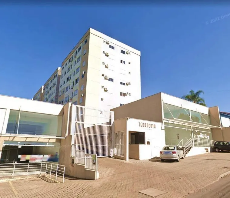 Foto 1 de Apartamento com 2 Quartos à venda, 62m² em Olarias, Lajeado