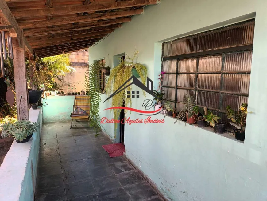 Foto 1 de Casa com 3 Quartos à venda, 360m² em Sevilha 2 Secao, Ribeirão das Neves