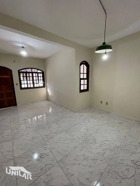 Foto 1 de Casa com 3 Quartos à venda, 88m² em Jardim Amália, Volta Redonda