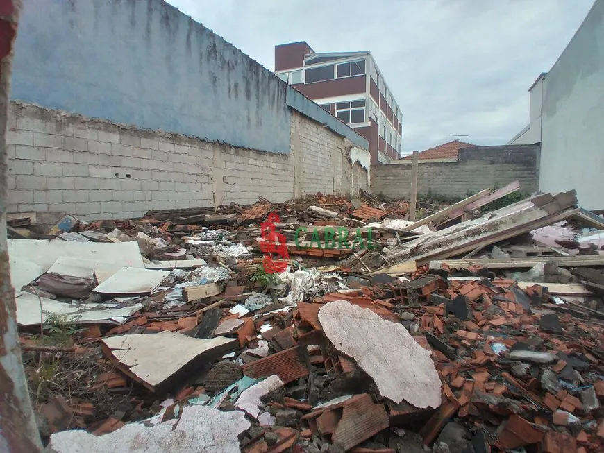 Foto 1 de Lote/Terreno à venda, 250m² em Cidade Jardim Cumbica, Guarulhos