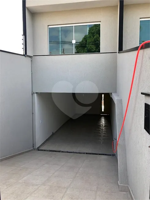 Foto 1 de Sobrado com 3 Quartos à venda, 160m² em Pirituba, São Paulo