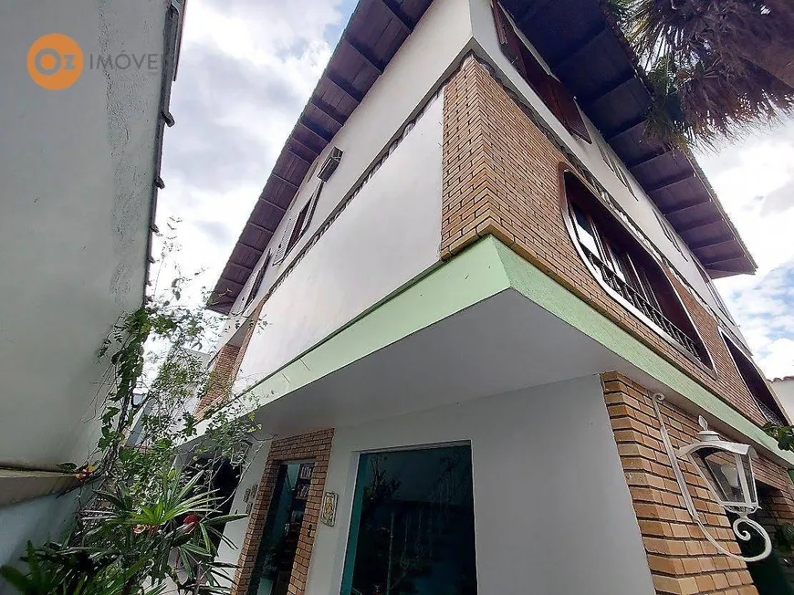 Foto 1 de Casa com 3 Quartos para venda ou aluguel, 320m² em Vila Yara, Osasco