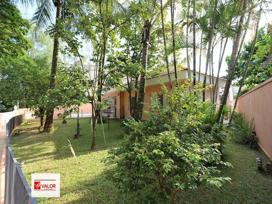 Foto 1 de Casa com 4 Quartos à venda, 700m² em Jardim Peri-Peri, São Paulo