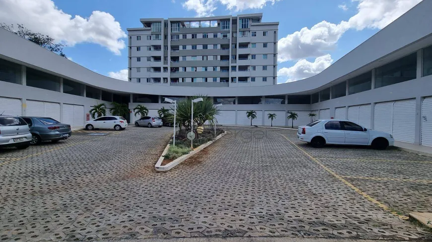 Foto 1 de Ponto Comercial à venda, 35m² em Lundcéia, Lagoa Santa