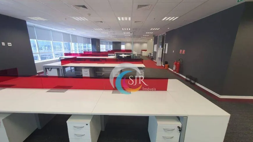 Foto 1 de Sala Comercial para alugar, 130m² em Brooklin, São Paulo