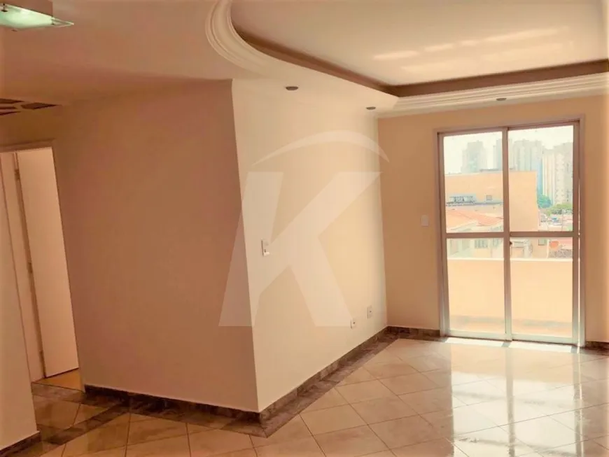 Foto 1 de Apartamento com 3 Quartos à venda, 69m² em Lauzane Paulista, São Paulo