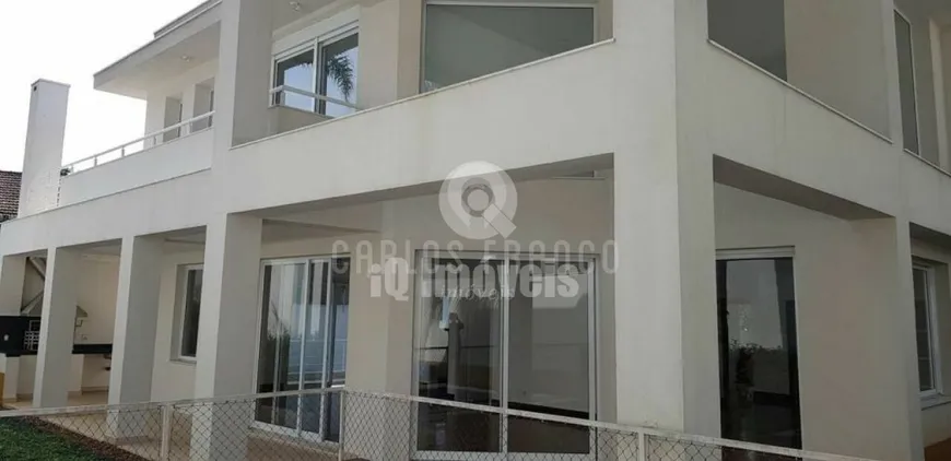 Foto 1 de Casa de Condomínio com 4 Quartos para venda ou aluguel, 640m² em Jardim Petrópolis, São Paulo