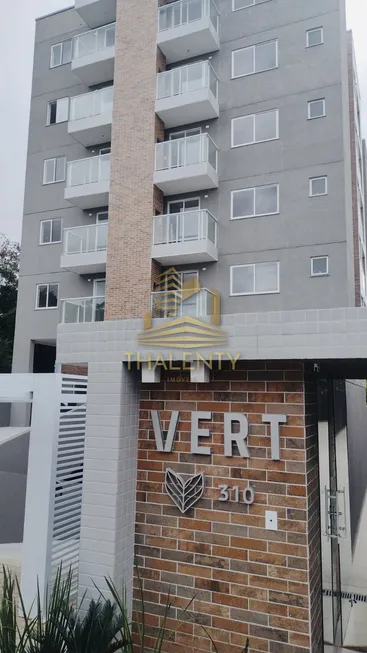 Foto 1 de Apartamento com 3 Quartos à venda, 66m² em Santa Cândida, Curitiba