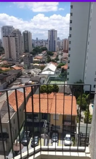 Foto 1 de Apartamento com 1 Quarto à venda, 45m² em Vila Mariana, São Paulo