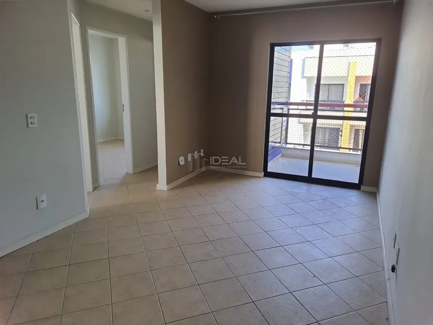 Foto 1 de Apartamento com 2 Quartos à venda, 58m² em Parque Flamboyant, Campos dos Goytacazes