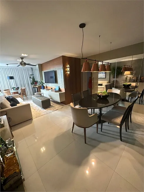 Foto 1 de Apartamento com 3 Quartos à venda, 106m² em Praia da Costa, Vila Velha