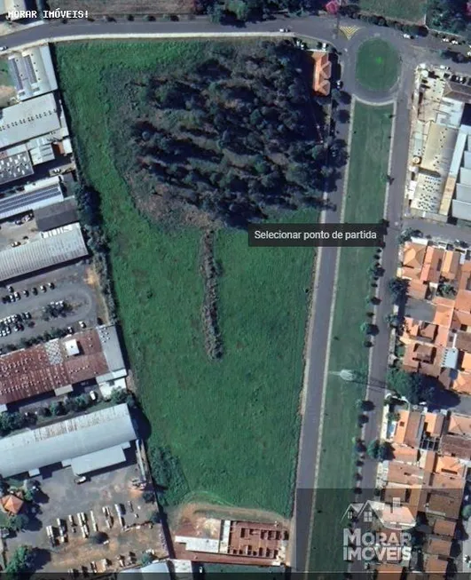 Foto 1 de Lote/Terreno à venda, 27000m² em , Cerquilho