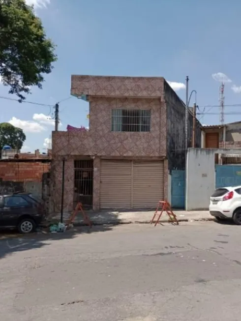 Foto 1 de Casa com 2 Quartos à venda, 130m² em Jardim Vale das Virtudes, São Paulo