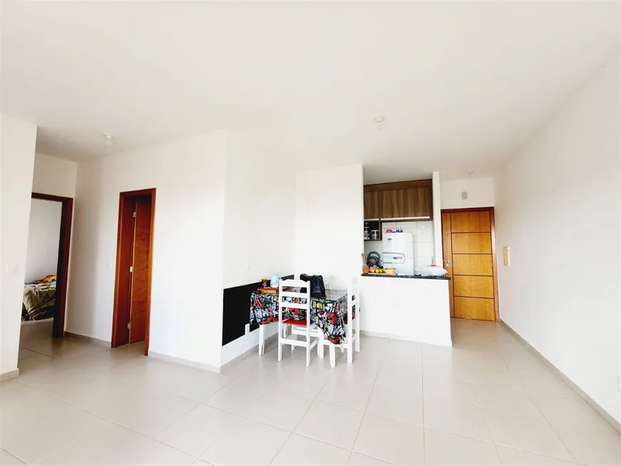 Foto 1 de Apartamento com 2 Quartos à venda, 75m² em Granjas Santa Terezinha, Taubaté