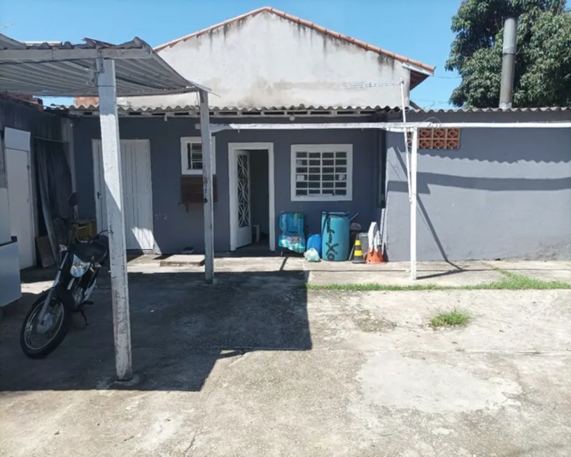 Foto 1 de Casa com 1 Quarto à venda, 250m² em Jardim Torrao De Ouro, São José dos Campos