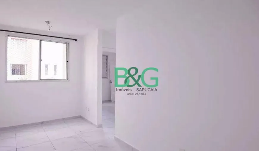 Foto 1 de Apartamento com 2 Quartos à venda, 45m² em Água Branca, São Paulo