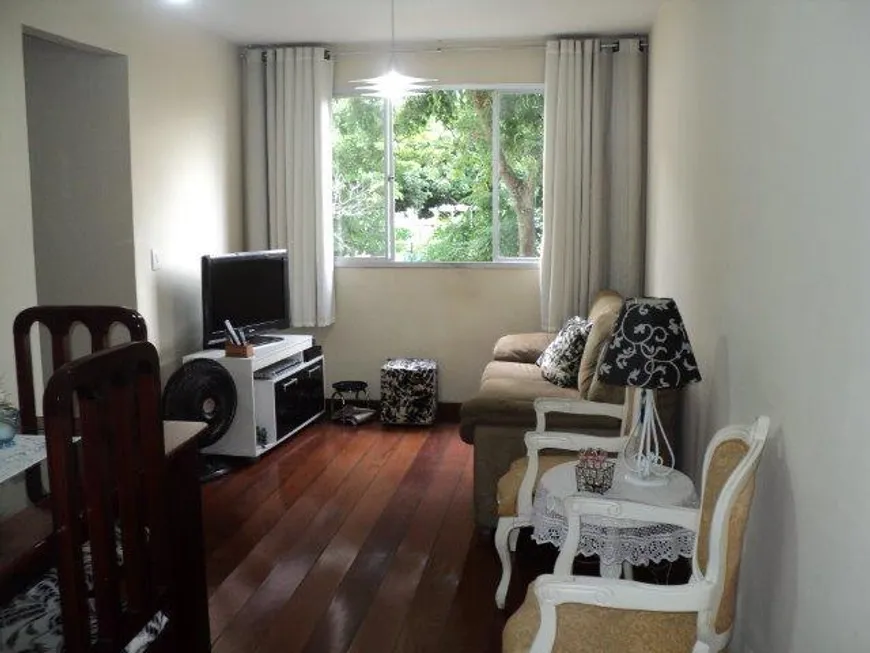 Foto 1 de Apartamento com 3 Quartos à venda, 64m² em Engenho De Dentro, Rio de Janeiro