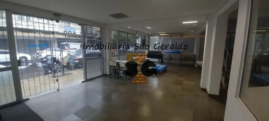 Foto 1 de Ponto Comercial à venda, 229m² em São Geraldo, Porto Alegre