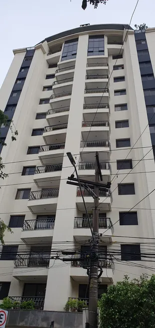 Foto 1 de Apartamento com 3 Quartos à venda, 100m² em Parque Colonial, São Paulo
