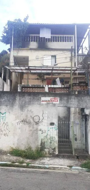 Foto 1 de Lote/Terreno à venda, 175m² em Casa Verde, São Paulo