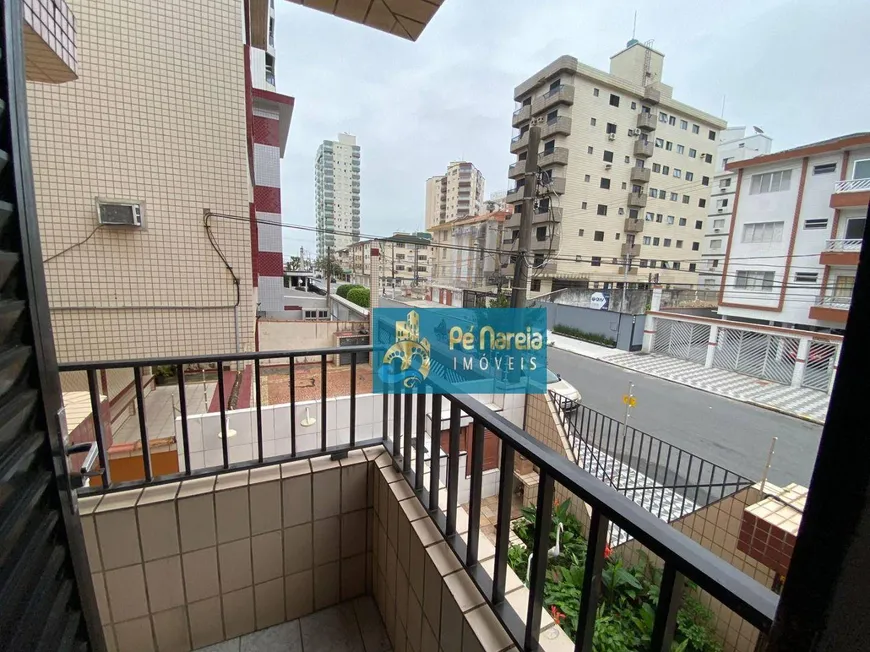 Foto 1 de Apartamento com 2 Quartos à venda, 83m² em Vila Guilhermina, Praia Grande