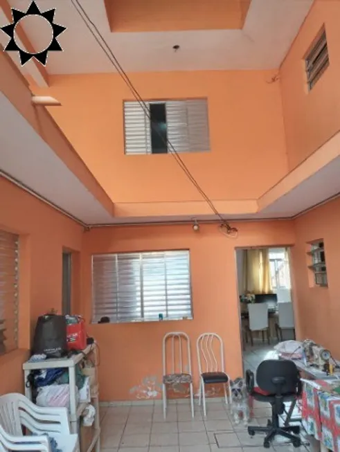 Foto 1 de Casa com 5 Quartos à venda, 287m² em Vila Yolanda, Osasco